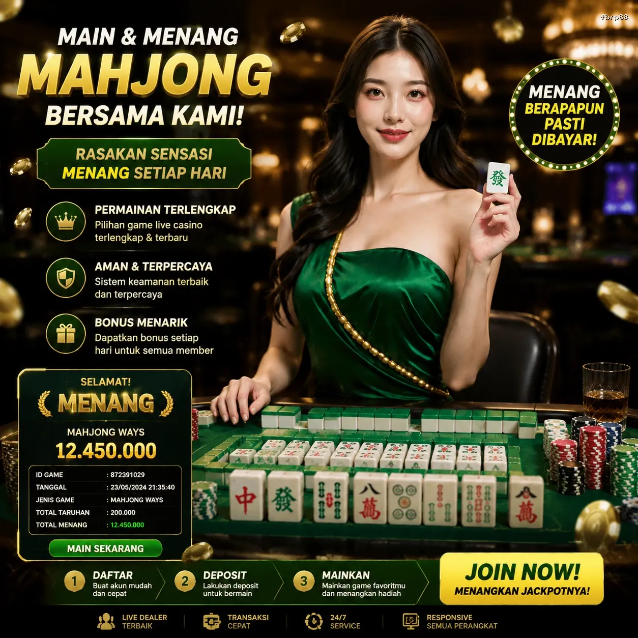 Bagaimana fbrp88 Mengubah Cara Kita Bermain Game Online